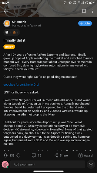 HomeKit-issues-fixed-by-ditching-AirPort-products