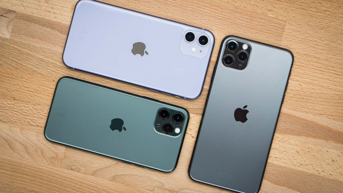 Apple Iphone 11ファミリーの最高のお得な情報のいくつかが戻ってきました そしてそれらはこれまでになく良くなっています Ja Atsit Apple Iphone 11ファミリーの最高のお得な情報のいくつかが戻ってきました そしてそれらはこれまでになく良くなっています Ja Atsit