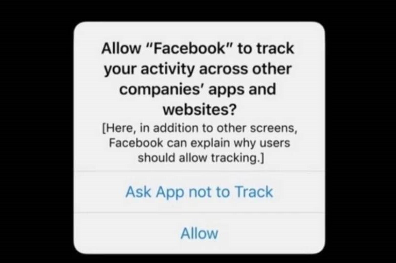 AppleのAppTrackingTransparency機能はGoogleに利益をもたらしているようです