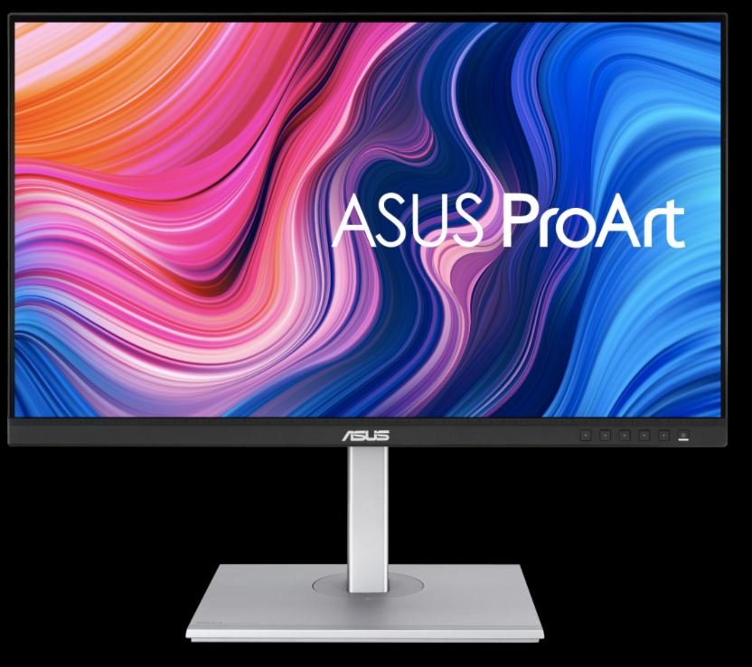 ASUS ProArt Professional PA279CV、PA278CV、PA247CVディスプレイが明らかになりました