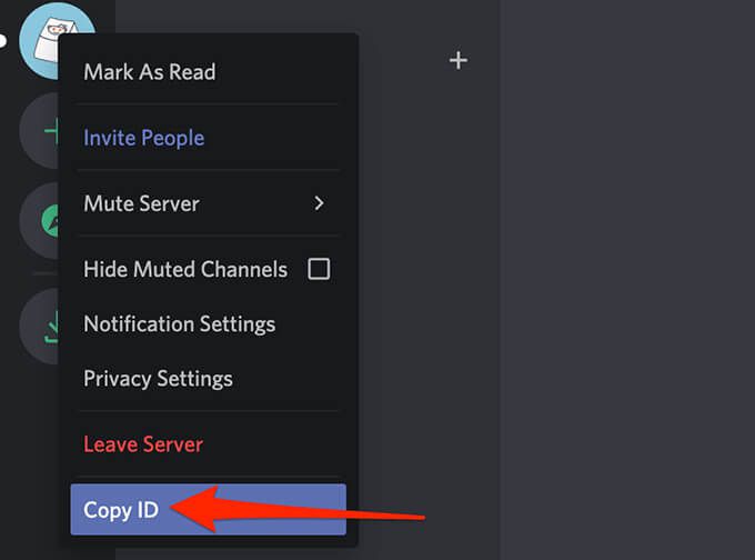 Discordで開発者モードを有効にして使用する方法 Ja Atsit