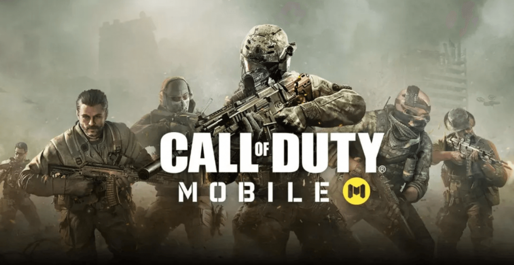 CallofDuty®：Mobile