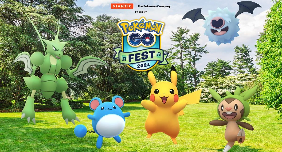 すべてのトレーナーは 7月17 18日にチケットの有無にかかわらずポケモンgoフェスト21を楽しむことができます Ja Atsit すべてのトレーナーは 7月17 18日にチケットの有無にかかわらずポケモンgoフェスト21を楽しむことができます Ja Atsit
