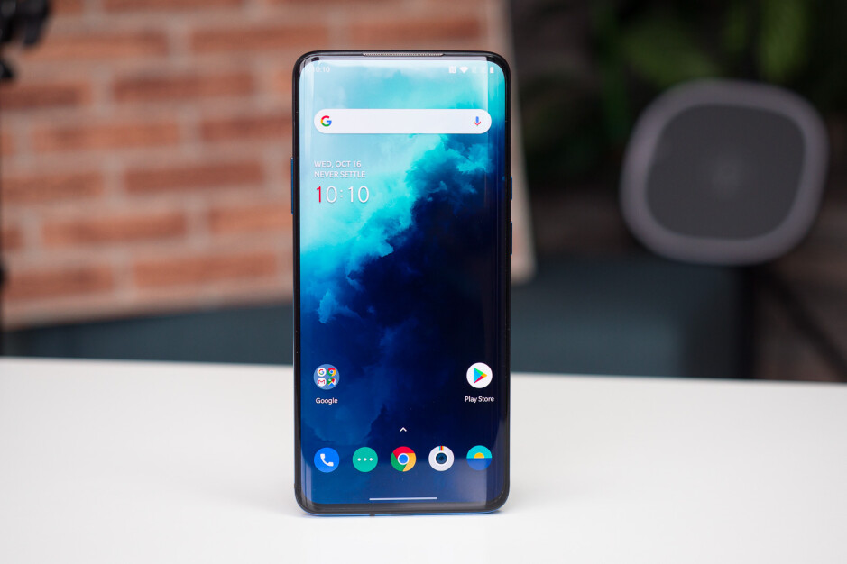 OnePlus 7T Proは、Oxygen OS 11.0.1.1のバグを殺すためのパッチを受け取っています-カメラの修正、5月のセキュリティパッチなどがOnePlus7シリーズの電話で利用可能になりました