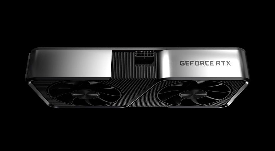 nvidia3070グラフィックカード