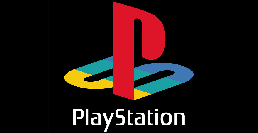 Sony Playstation Logo mds