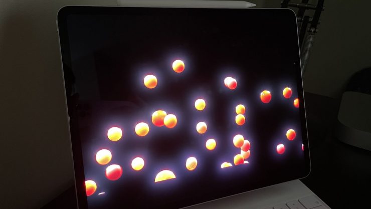 ミニLEDを搭載したM1iPad Proには、「ブルーミング」効果を防ぐためにより多くの調光ゾーンが必要である、とディスプレイアナリストは述べています