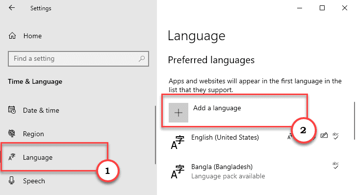 Add A Language Min