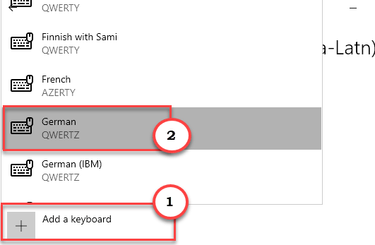 Add A Keyboard German Min