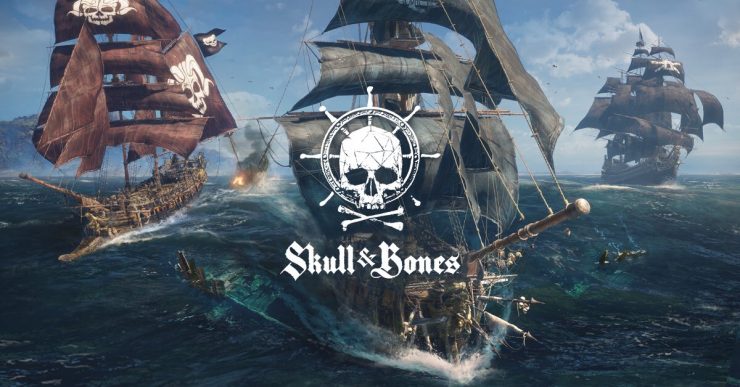 skulls＆bones ubisoft