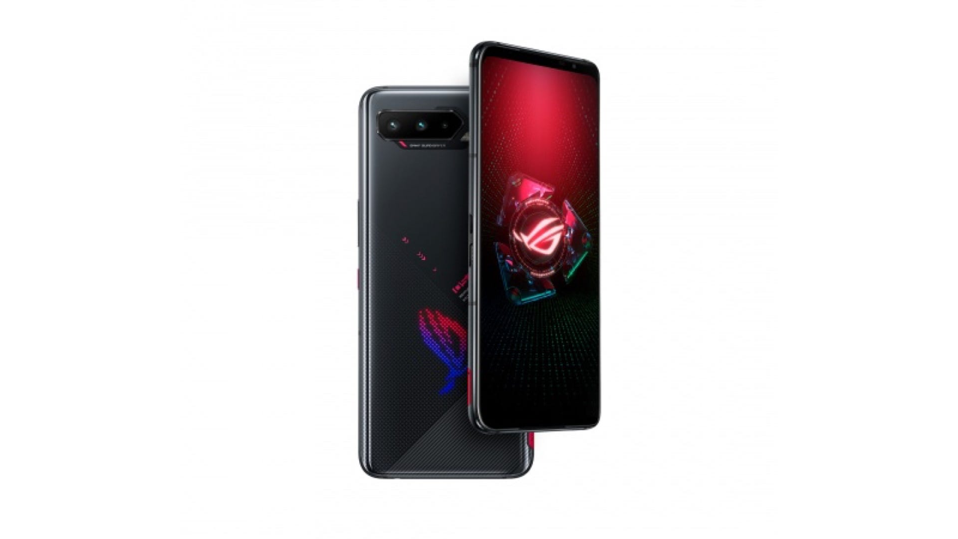 ASUS ROG Phone 5