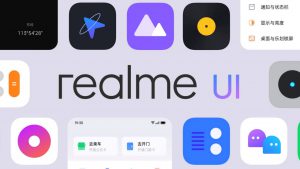 realme-ui