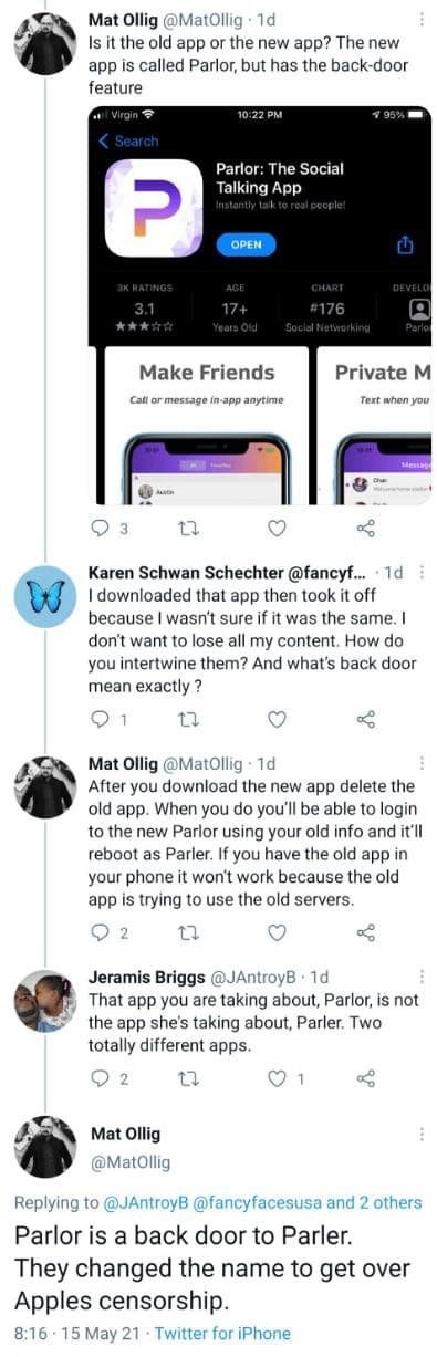 Parler_parlor