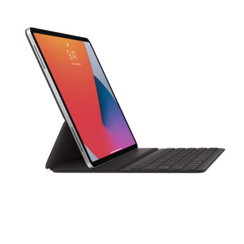 Apple Smart Keyboard Folio for iPad Pro（5th Generation）12.9-inch