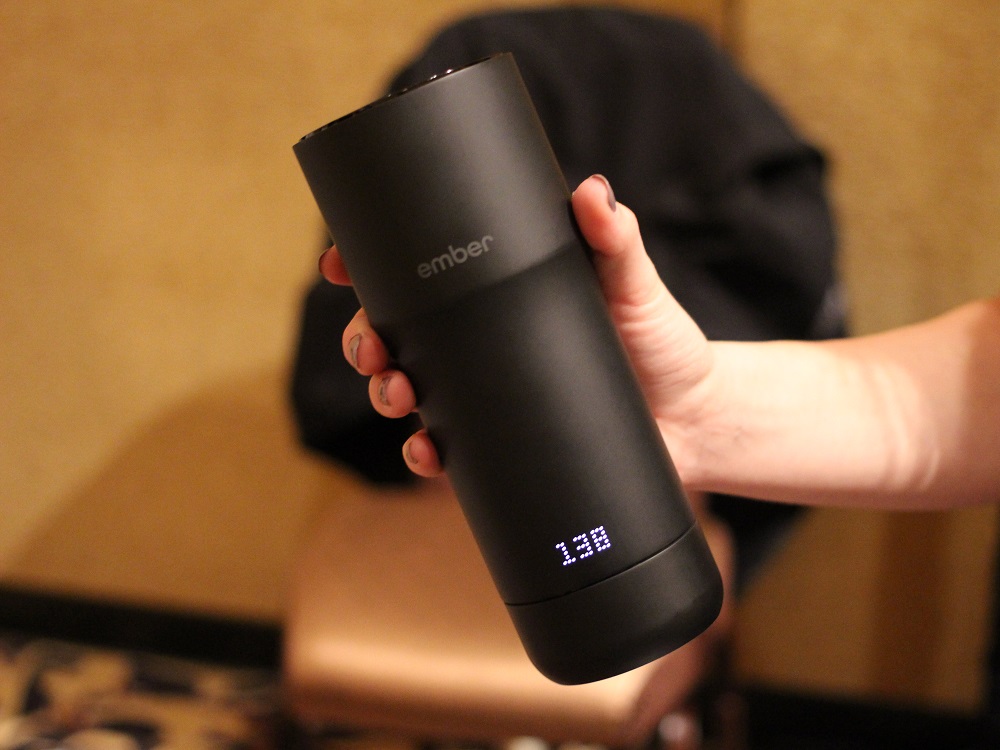 Smart Coffee Mug