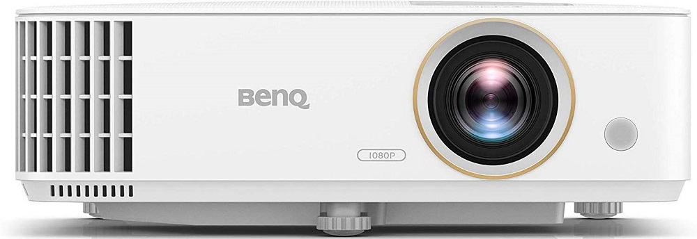 BenQ TH685 1080p ゲーム プロジェクター