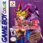 Yu-Gi-Oh！Dark Duel Stories（GBC）