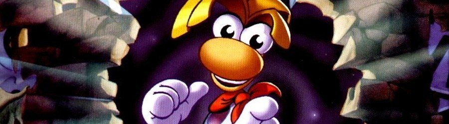 Rayman（GBC）