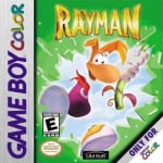 Rayman（GBC）