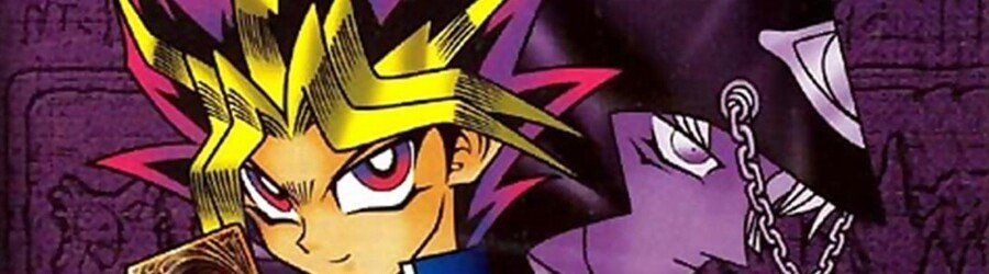 Yu-Gi-Oh！Dark Duel Stories（GBC）