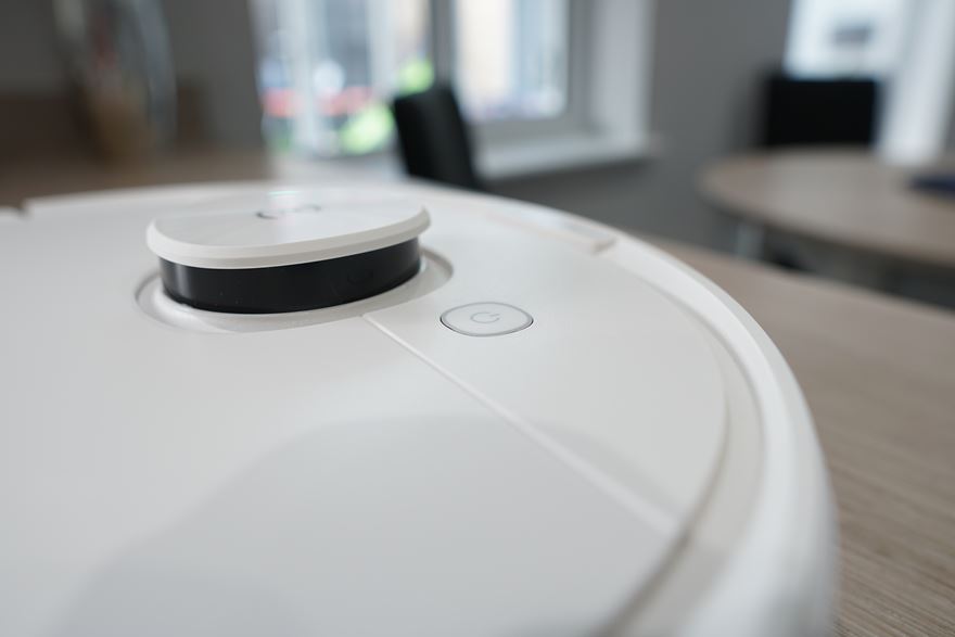 ecovacs deebot n8 24