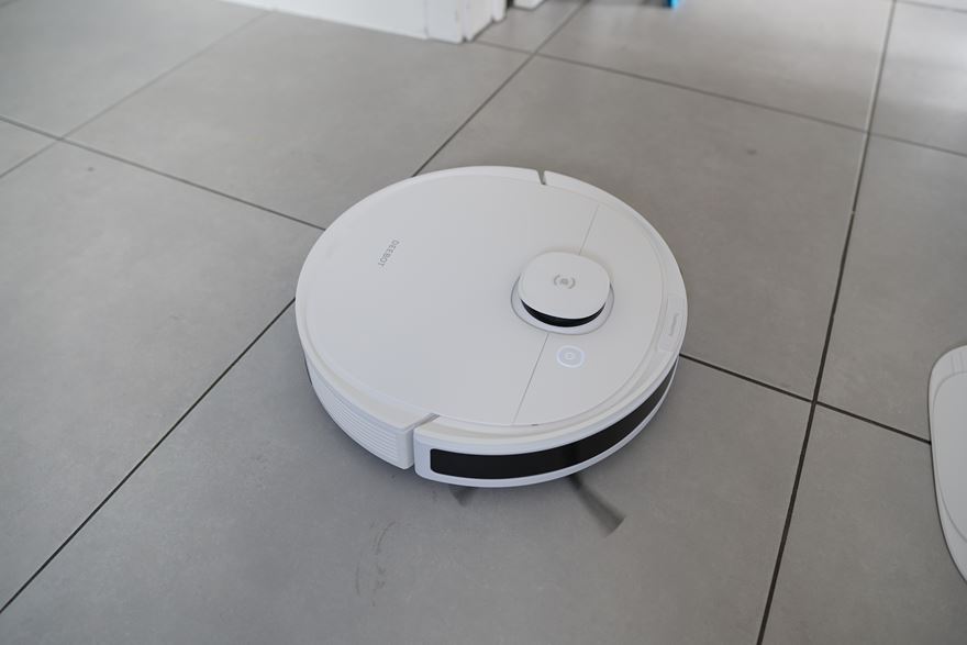 ECOVACS DEEBOT N8 +注目の画像