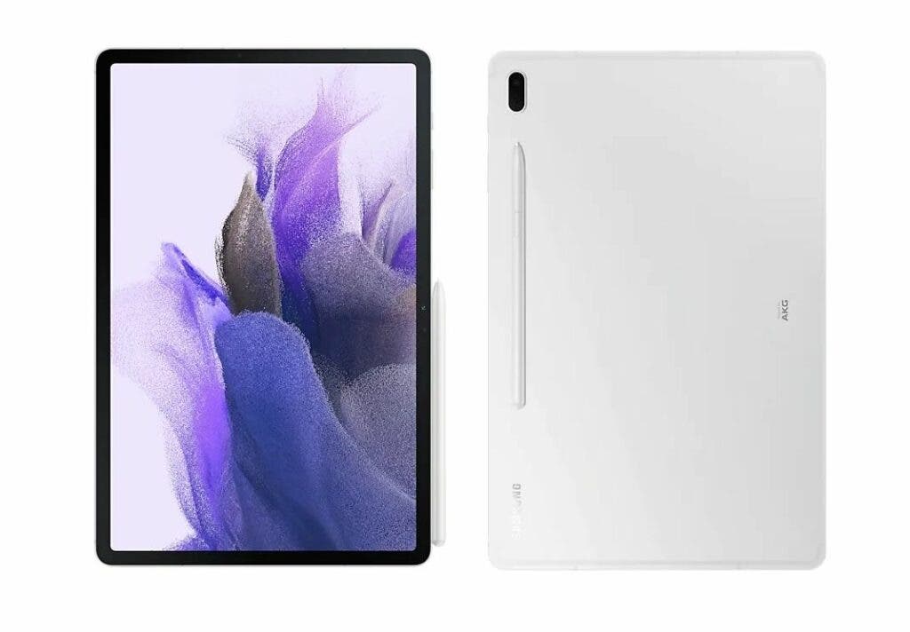Galaxy Tab S7 FE