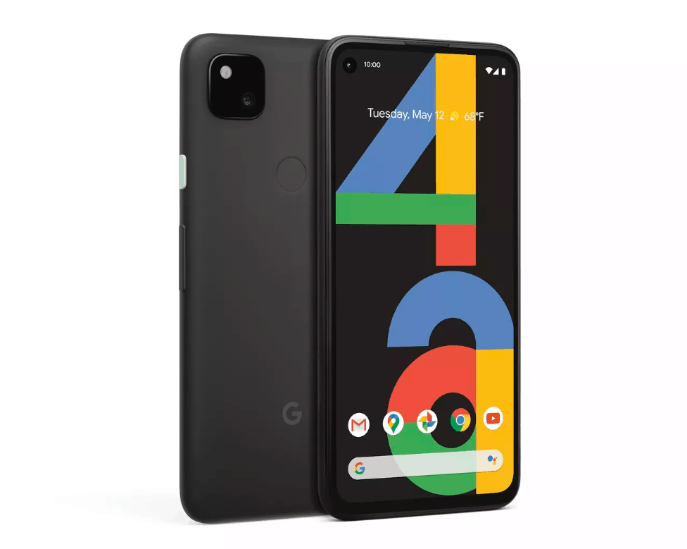 Google Pixel 4a