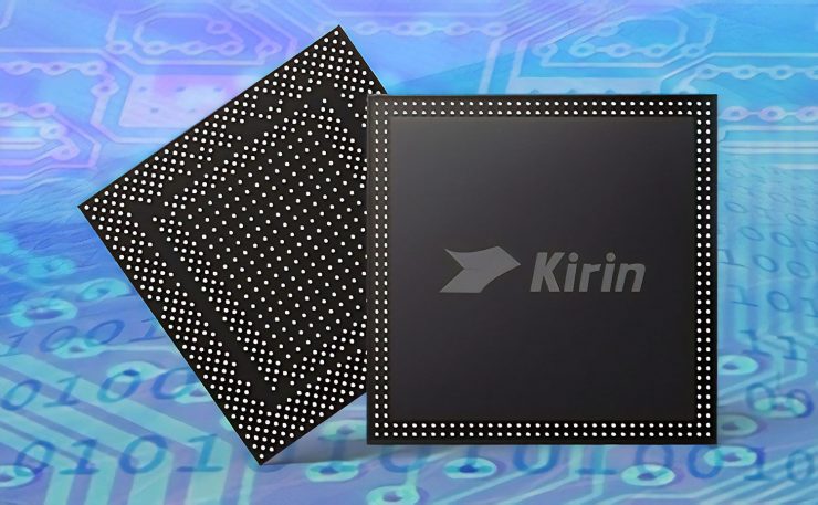 Huaweiは3nmKirin SoCの開発を期待していますが、リリースは2022年に行われる可能性があります、最新の商標を提案します