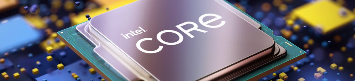 Intelは、Core i9-11900KB - JA Atsit