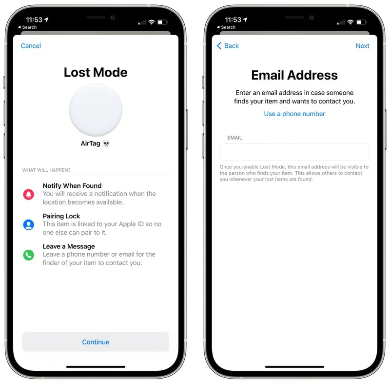 iOS 14.6