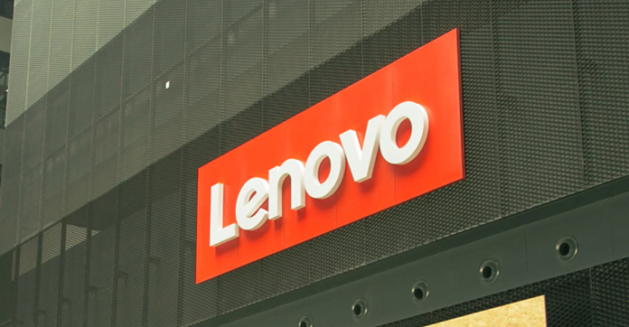 Lenovo