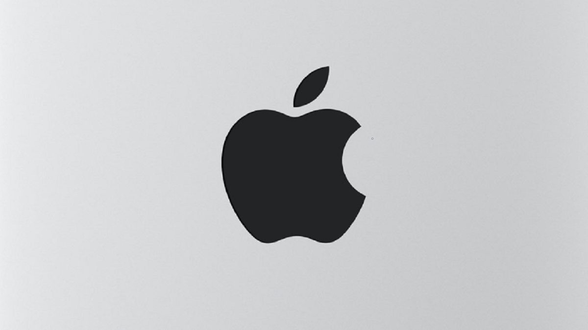 Apple Logo