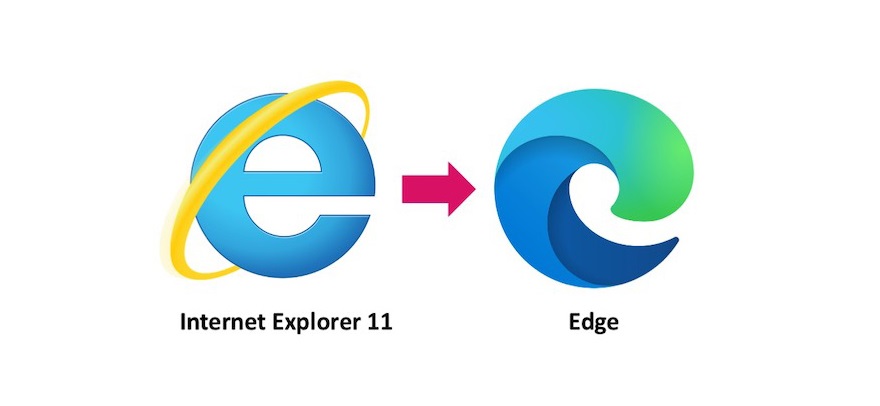 Internet Explorer microsoft