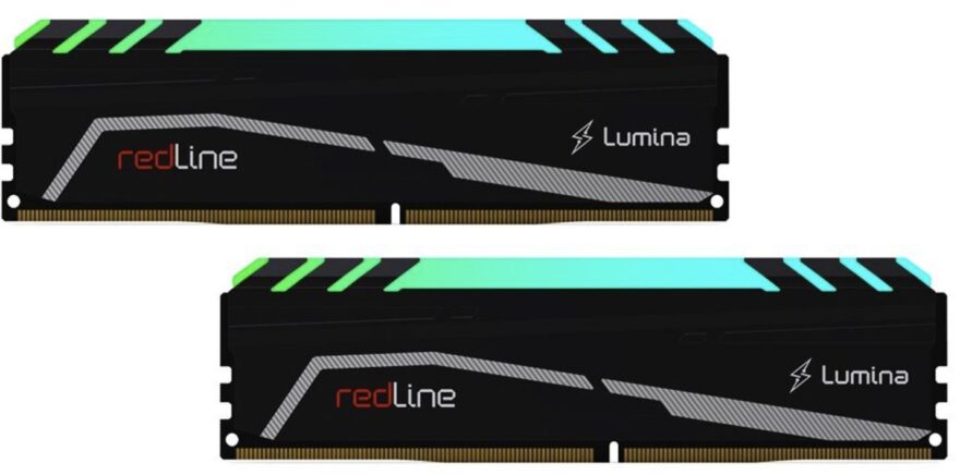 Mushkin Redline Lumina 32GB 3600MHz DDR4 メモリ レビュー