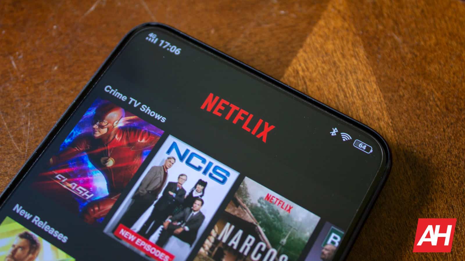 Netflixがモバイルで 何かを再生 ボタンをテスト Androidが最初に行 Ja Atsit Netflixがモバイルで 何かを再生 ボタンをテスト Androidが最初に行 Ja Atsit