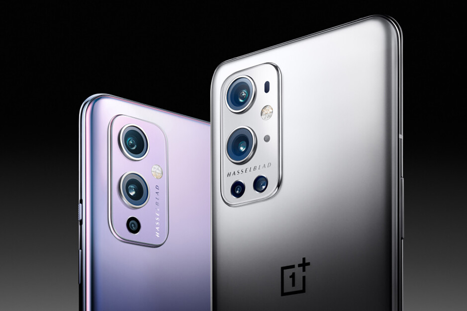 OnePlus 9-Astral Black and Win ter Mist-OnePlus 9の価格、お得な情報、購入場所