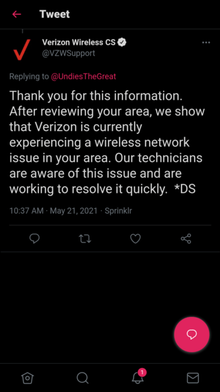 verizon-4g-5g-network-issues