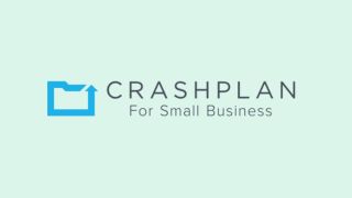 CrashPlan for Small Business best cloud backup review