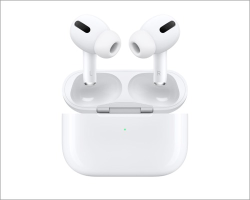 AirPods Pro ベスト父の日ギフト