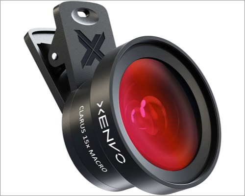 「Xenvo