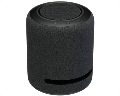 Amazon Echo Studio 父の日ギフトのベスト