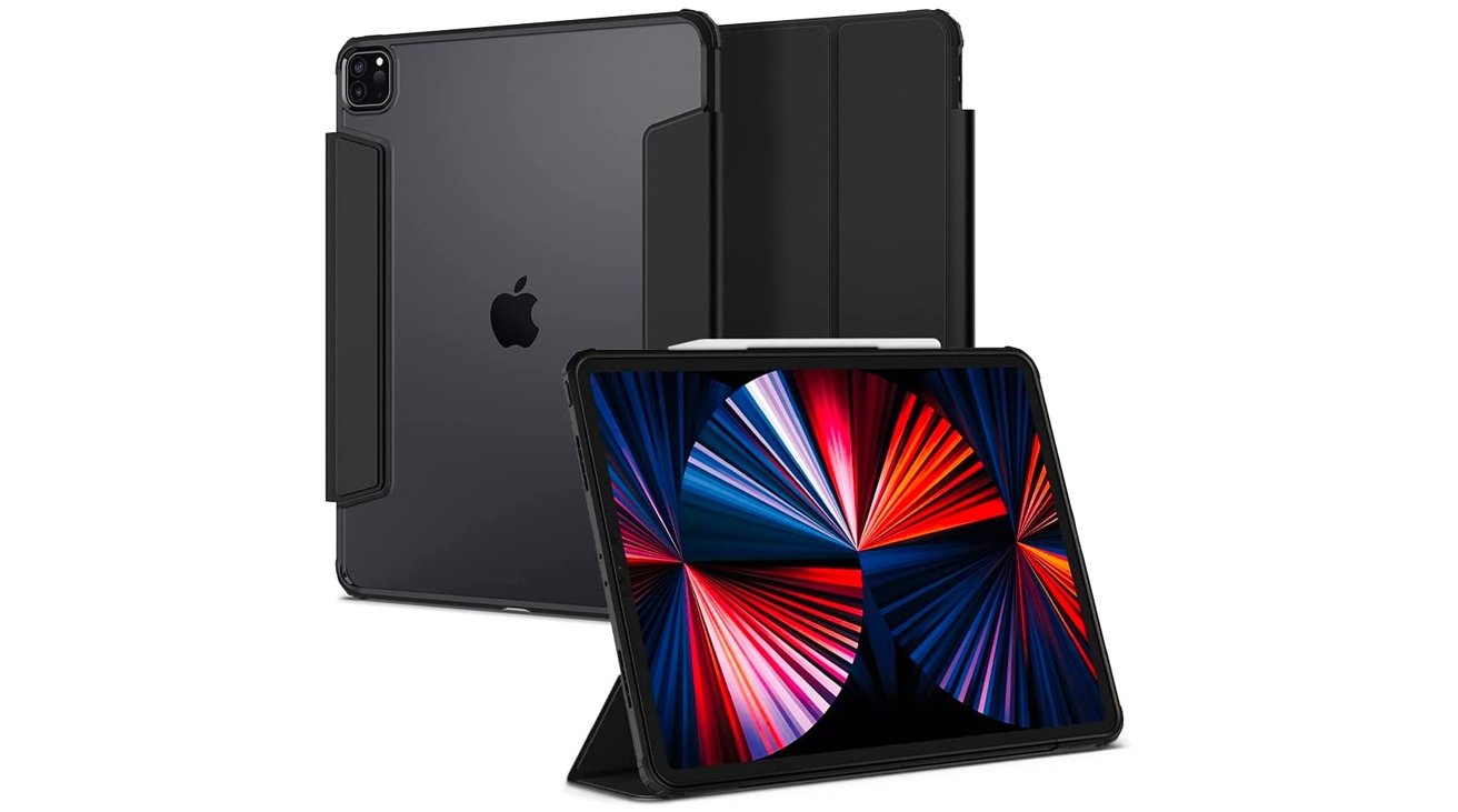 Spigen Ultra Hybrid Pro