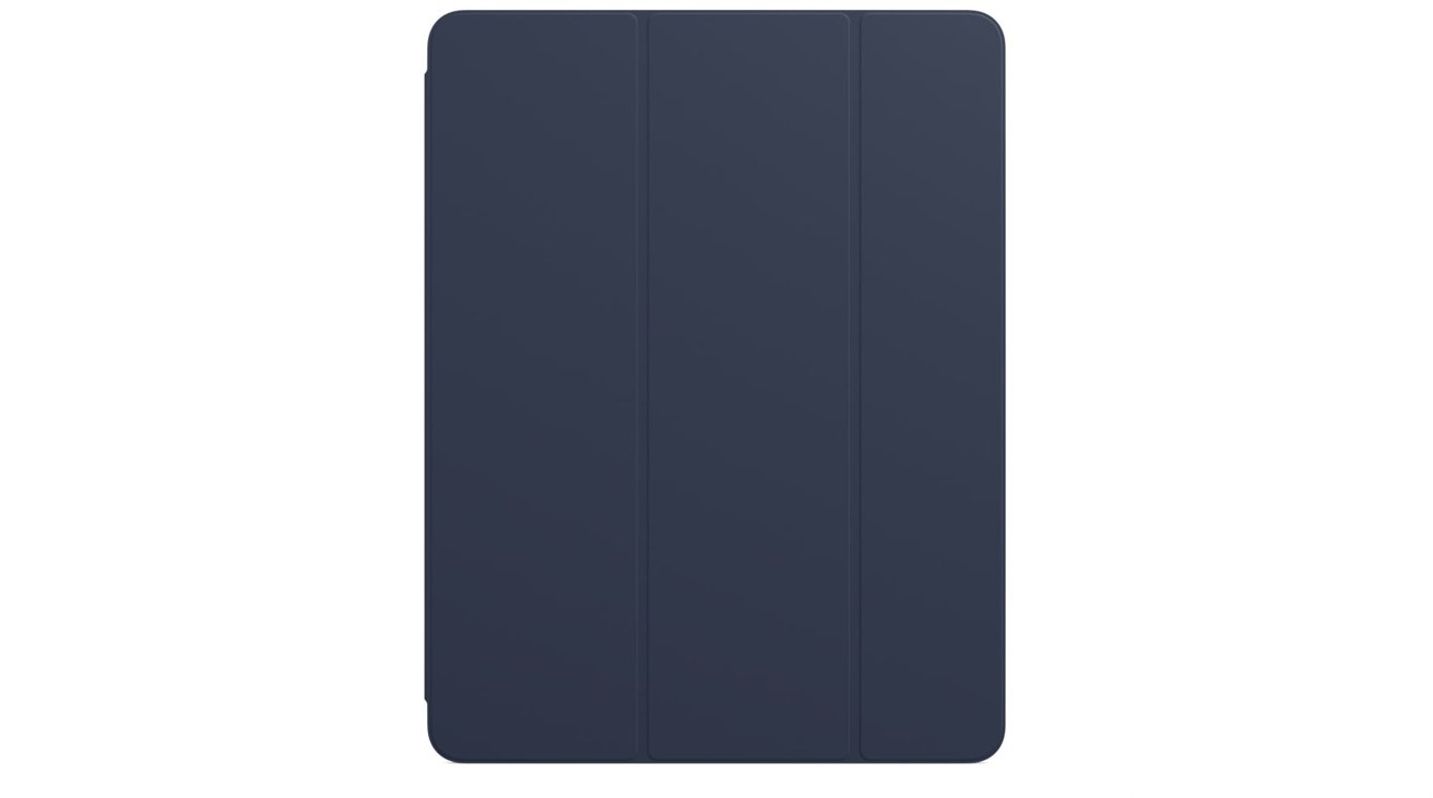 12.9インチiPadPro用AppleSmart Folio Case