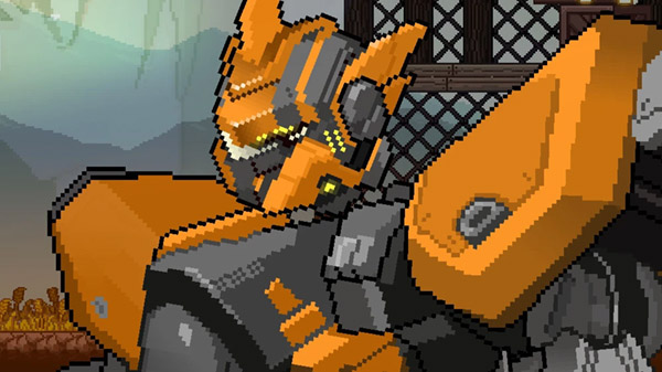 メタルユニット