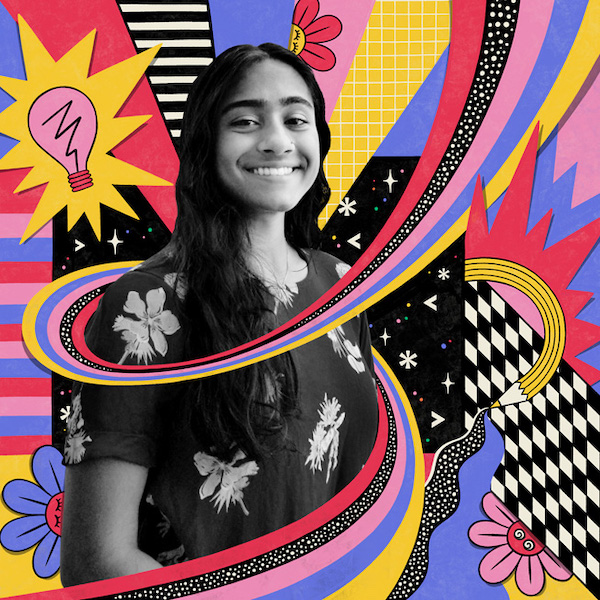 Apple WWDC21 Swift Student Challenge