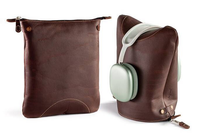 AirPods Maxのケースが気に入らないですか？これが私たちが選んだ上位5つの代替品です