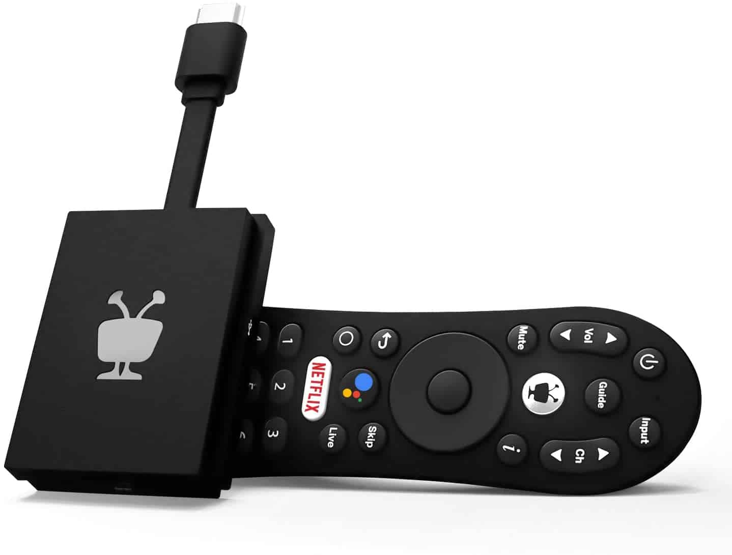 best android tv