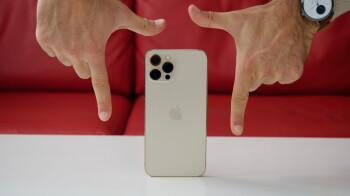 iPhone 13: Apple の注文Android マーケット全体に一致する主要なカメラ コンポーネント
