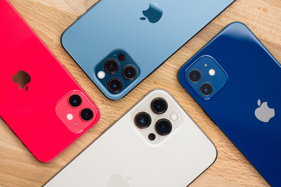 Apple iPhone 13: Android 市場全体に一致する主要なカメラ コンポーネントの注文